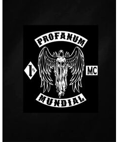 imagem de Blusa Bsica Infantil Menina Manga Longa Com Patch