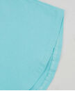 imagem do produto  blusa juvenil cropped ombro a ombro
