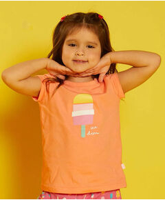 imagem de Blusa Picol Divertido