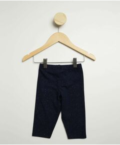 imagem de Cala Infantil Legging Bsica