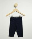 imagem do produto  Cala Infantil Legging Bsica