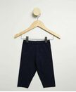 imagem do produto  Cala Infantil Legging Bsica