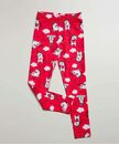 imagem do produto  Cala Infantil Legging Estampa Unicrnio