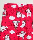 imagem do produto  Cala Infantil Legging Estampa Unicrnio