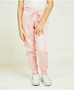 imagem de Cala Infantil Moletom Jogger